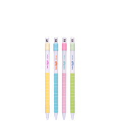 LAPISEIRA COLOR GRID 2.0 C/APONT.C/24 93725